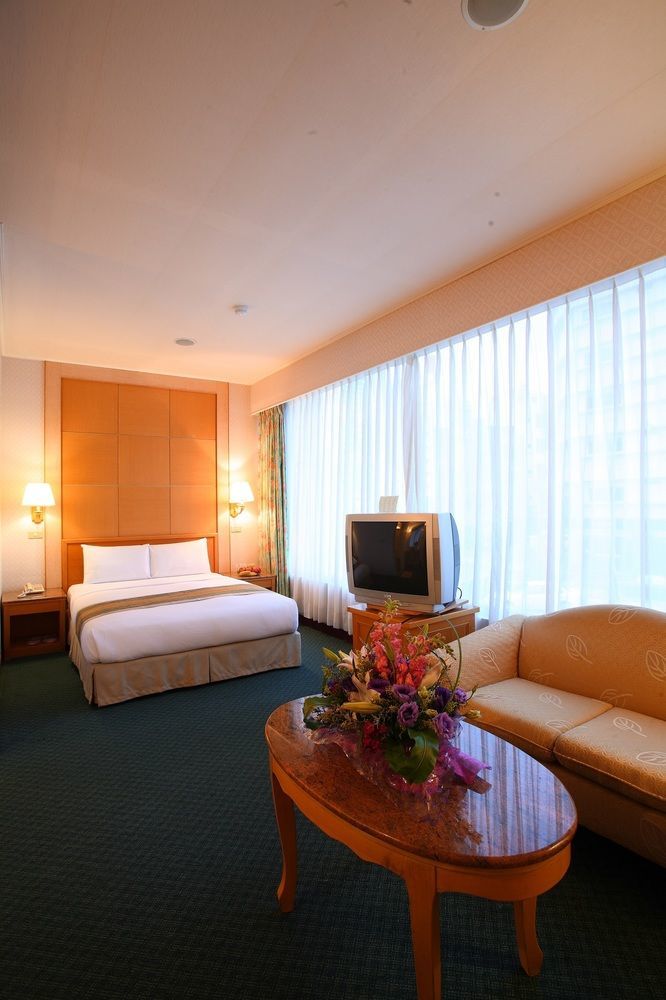Da Shih Hotel Hualien City Εξωτερικό φωτογραφία