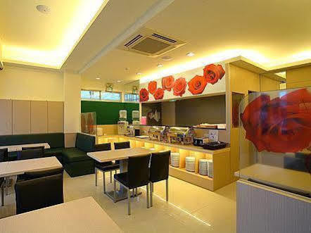 Da Shih Hotel Hualien City Εξωτερικό φωτογραφία